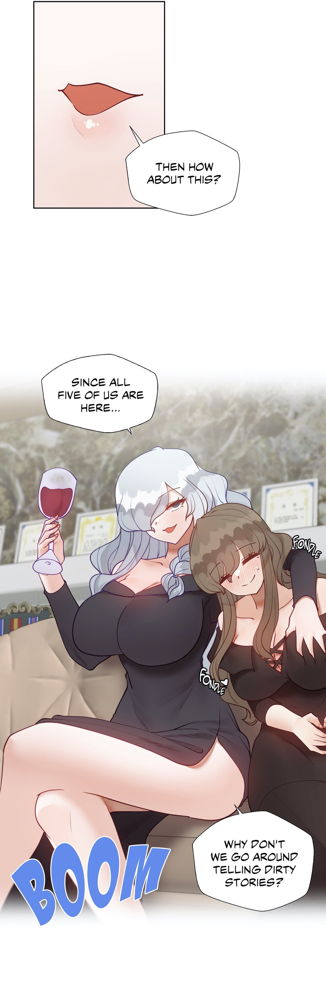 Learning The Hard Way 9