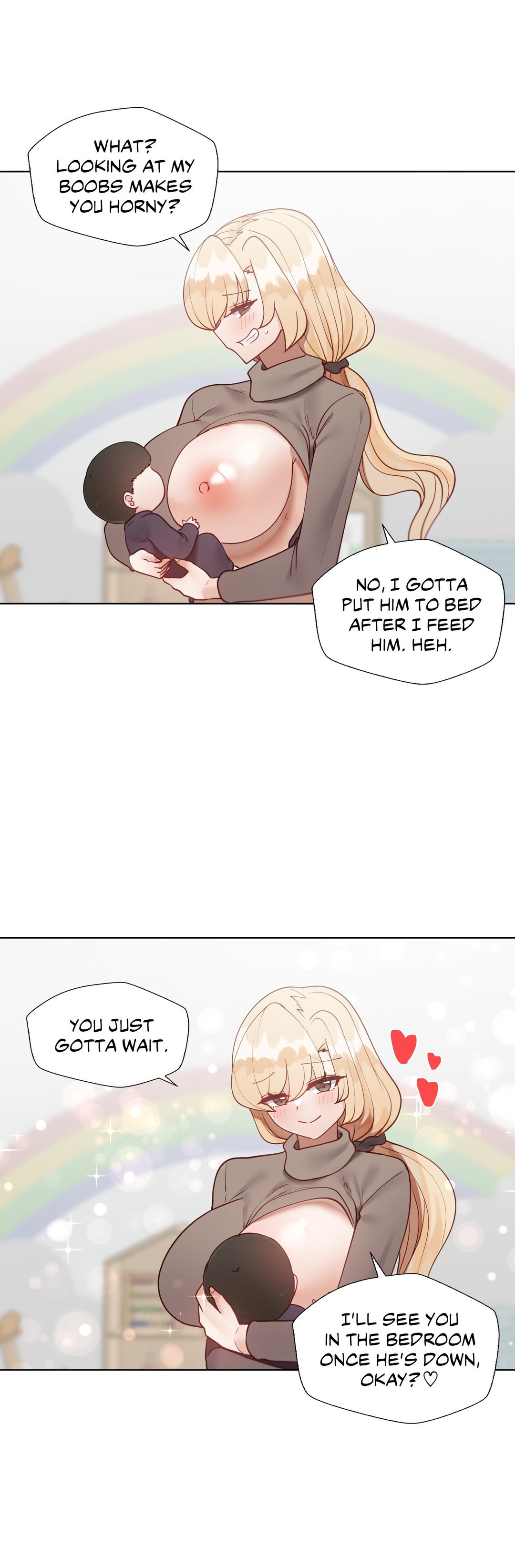 Learning The Hard Way 22