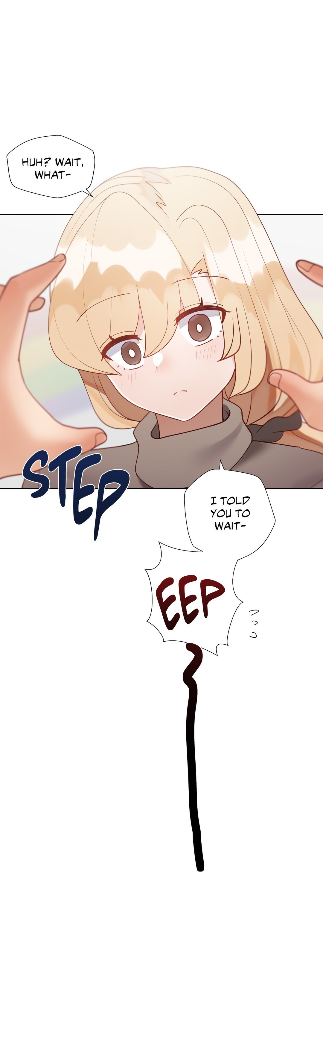 Learning The Hard Way 23