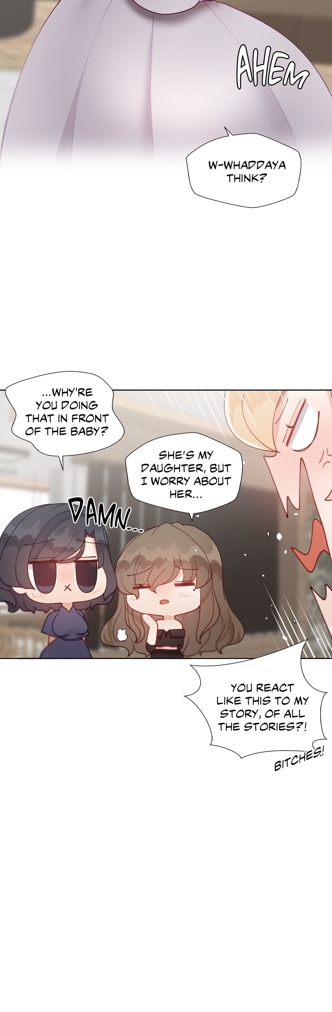 Learning The Hard Way 31