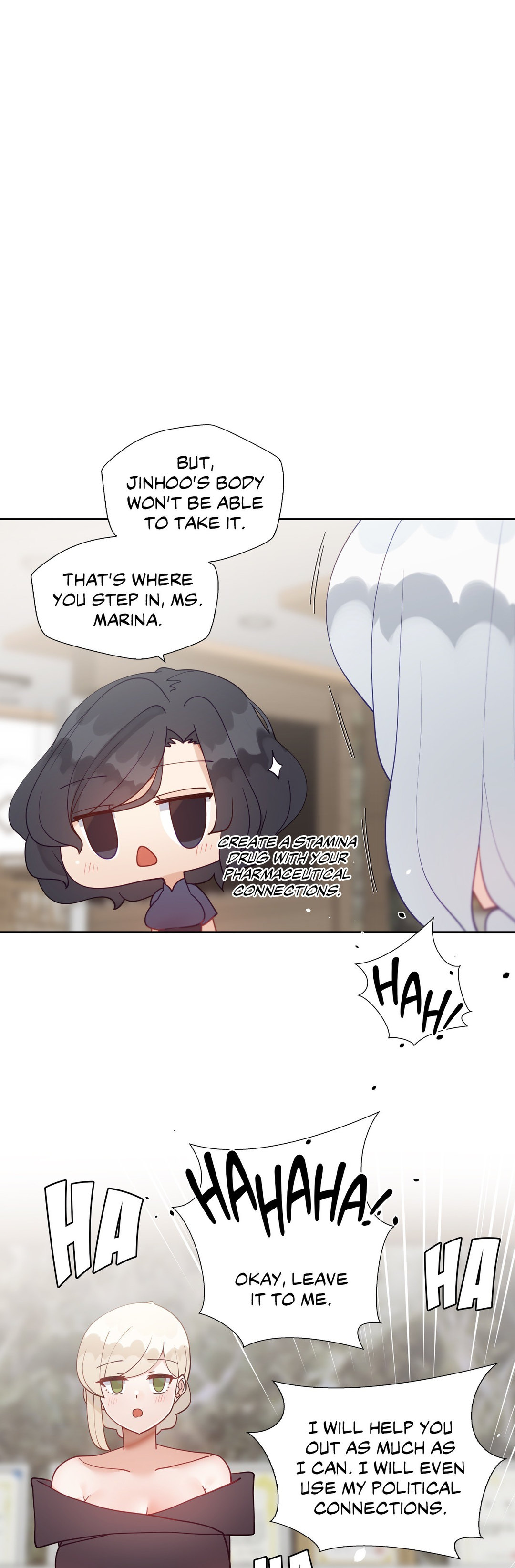 Learning The Hard Way 38