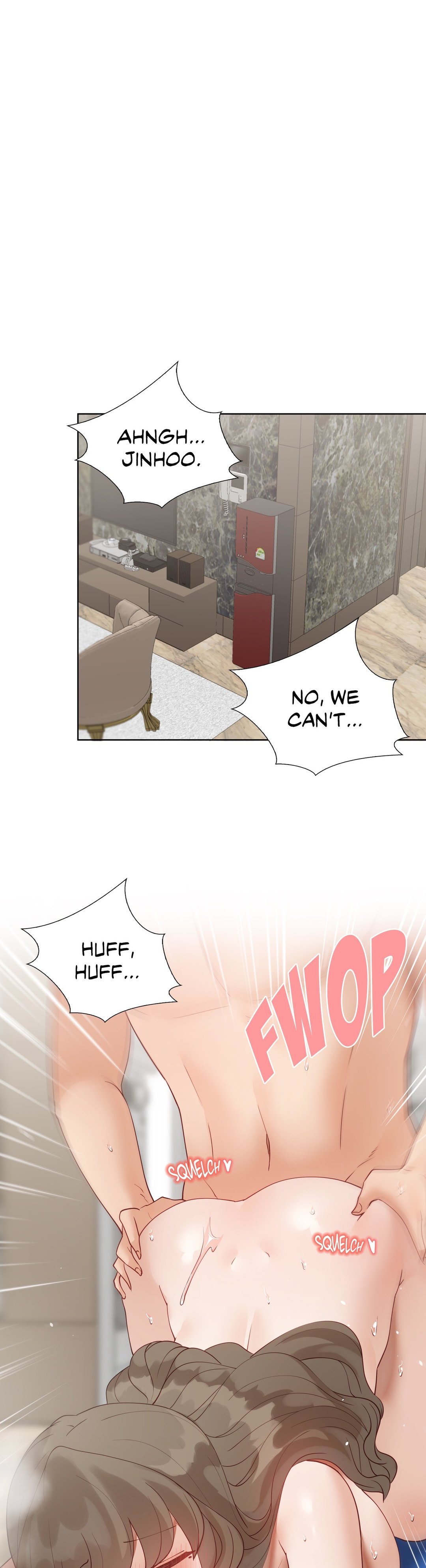 Learning The Hard Way 5