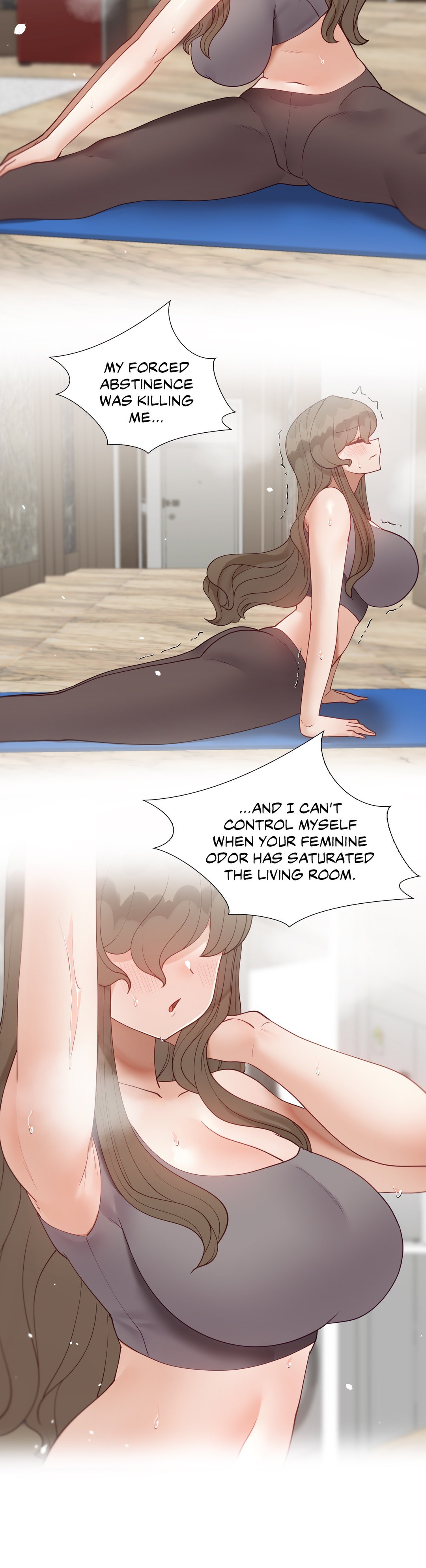 Learning The Hard Way 7