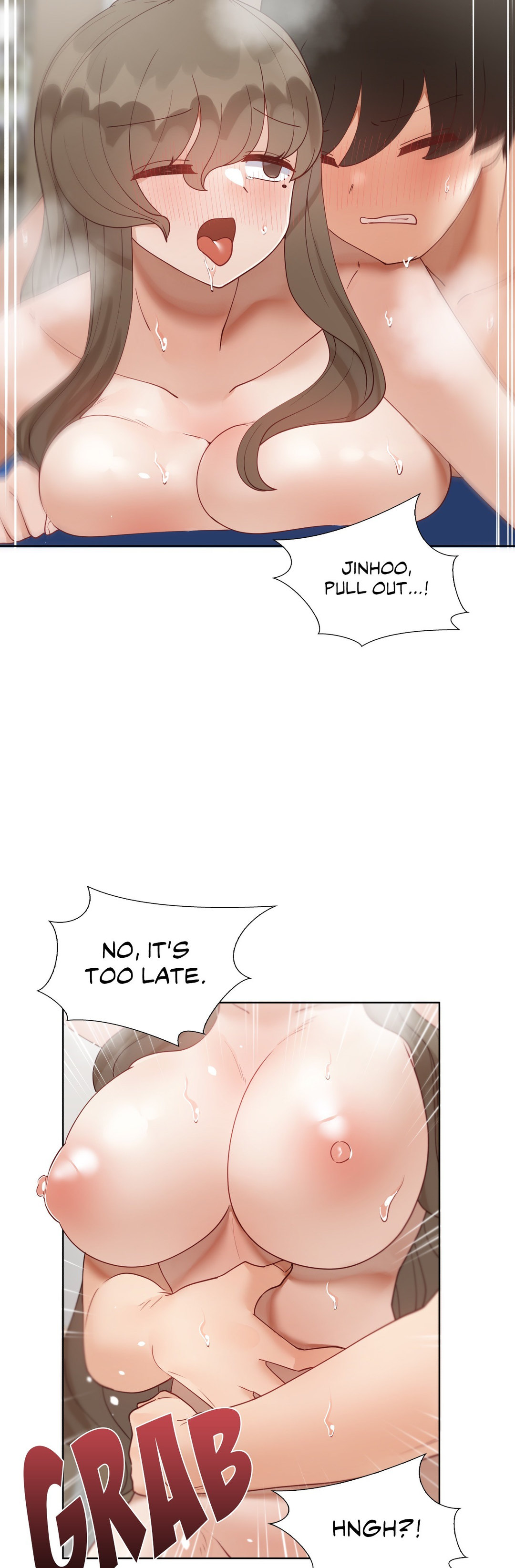 Learning The Hard Way 9