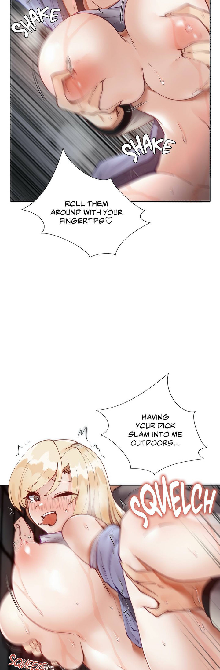 Learning The Hard Way 14