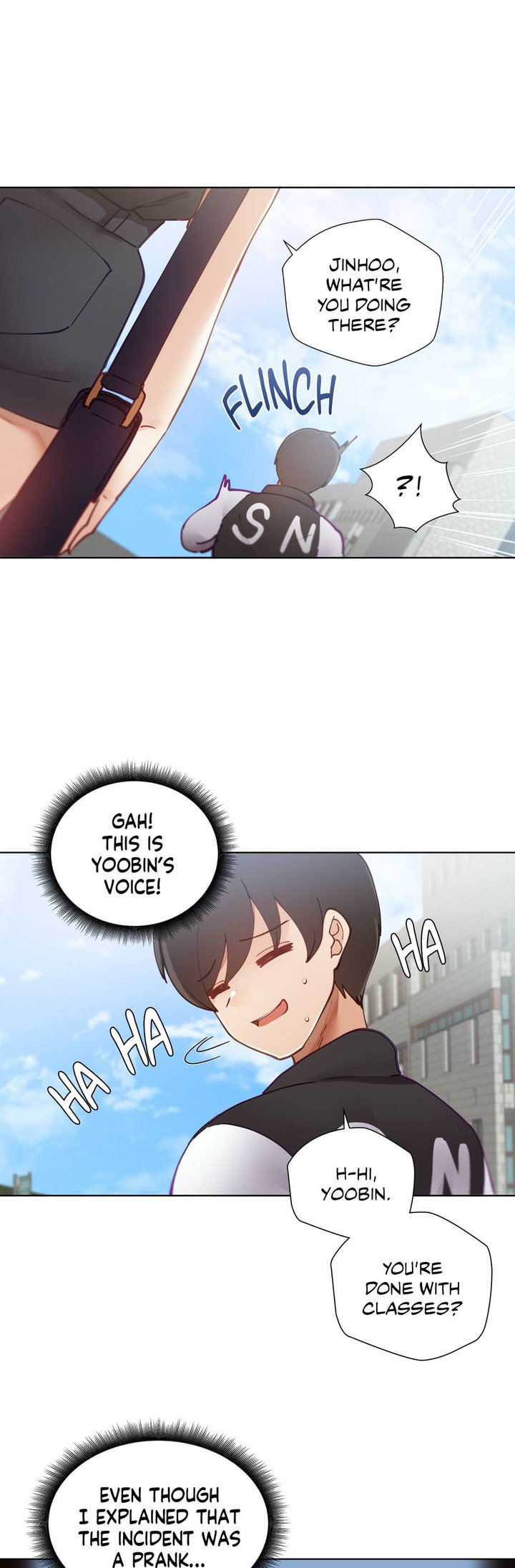 Learning The Hard Way 22