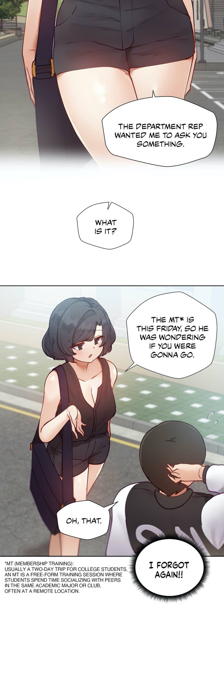 Learning The Hard Way 24