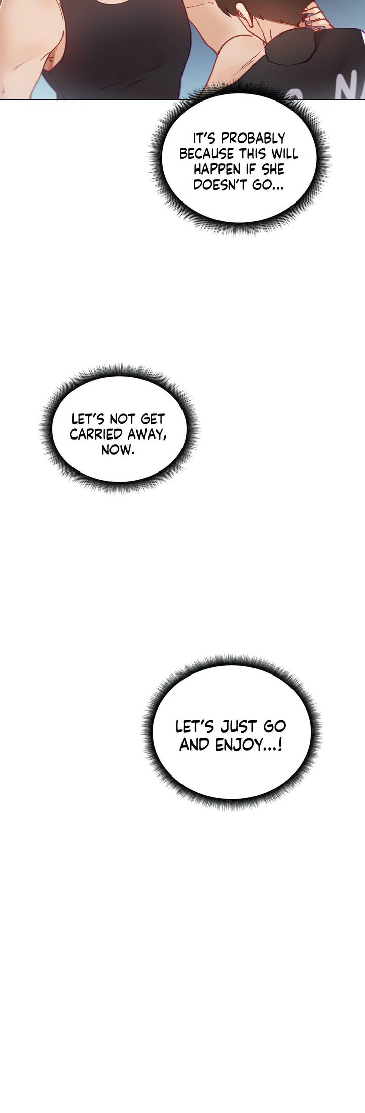 Learning The Hard Way 30