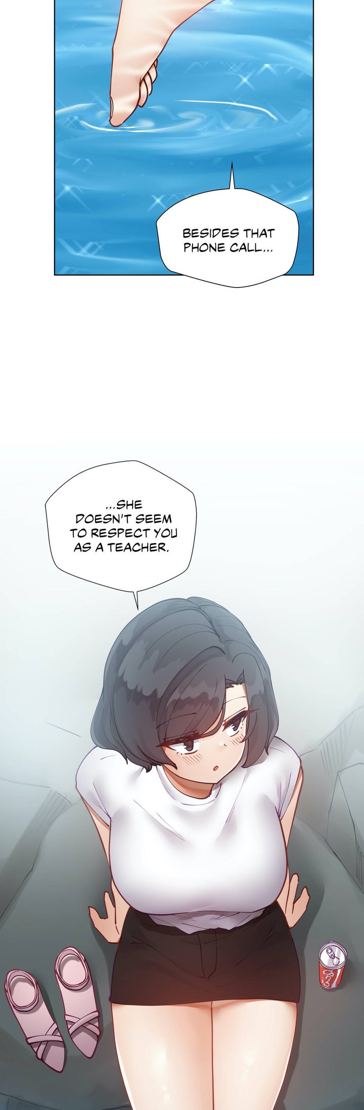 Learning The Hard Way 38