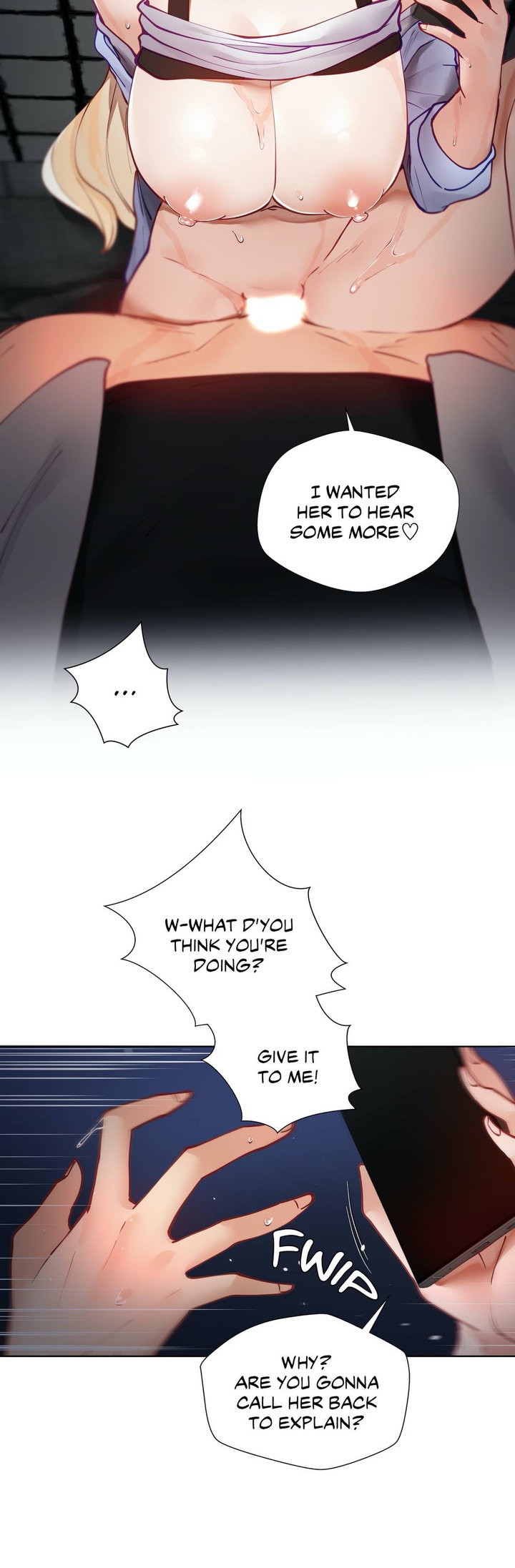Learning The Hard Way 6