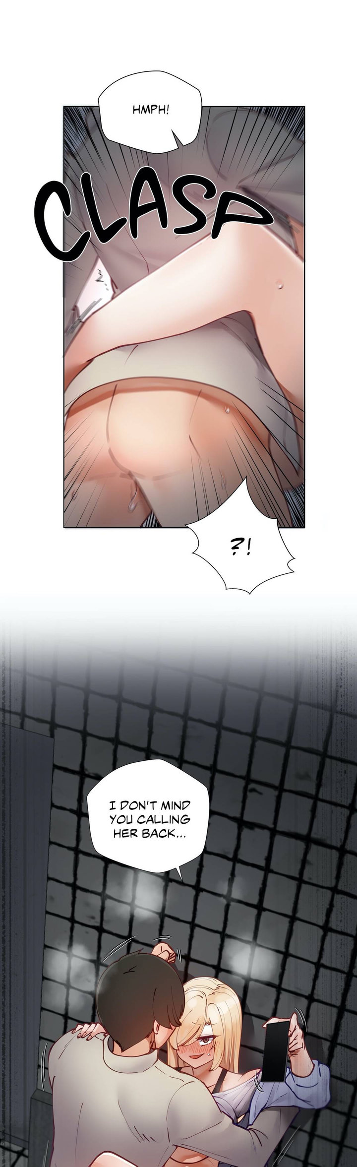 Learning The Hard Way 7