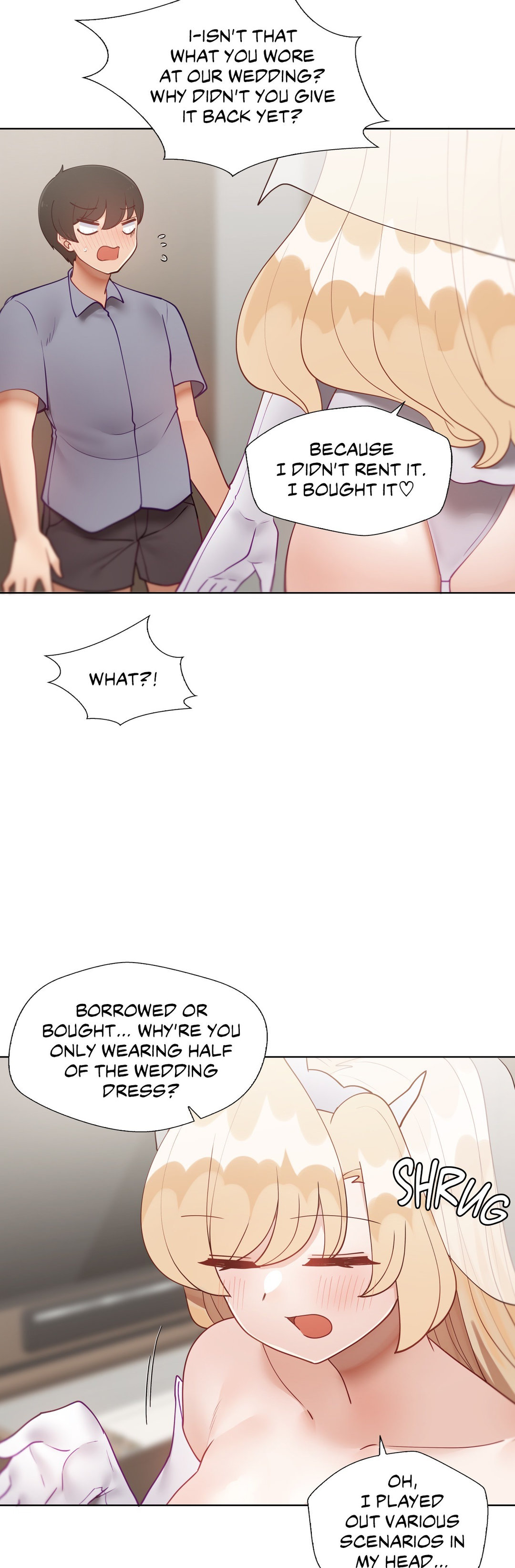 Learning The Hard Way 14