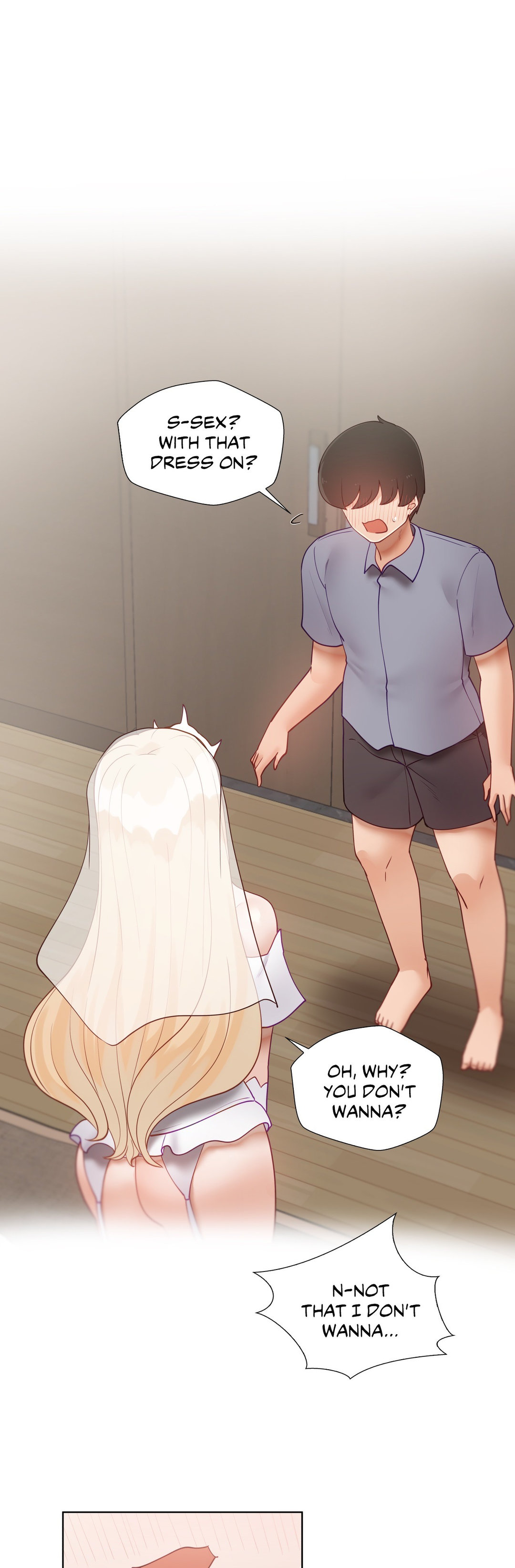 Learning The Hard Way 16