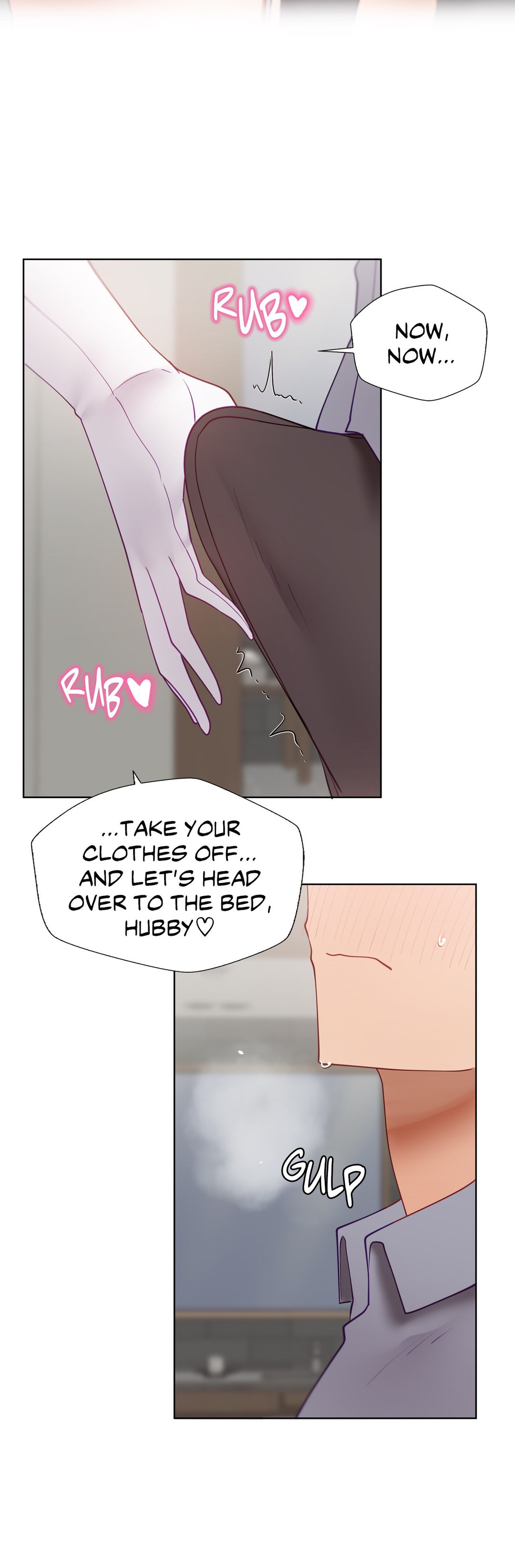 Learning The Hard Way 18