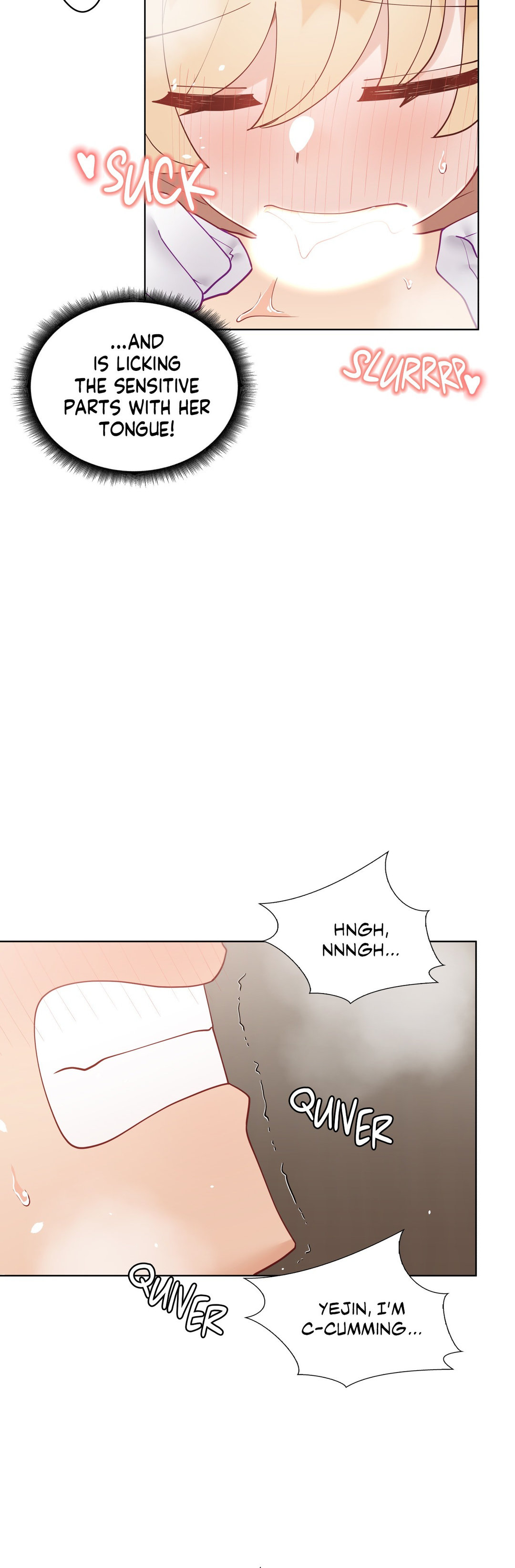 Learning The Hard Way 26
