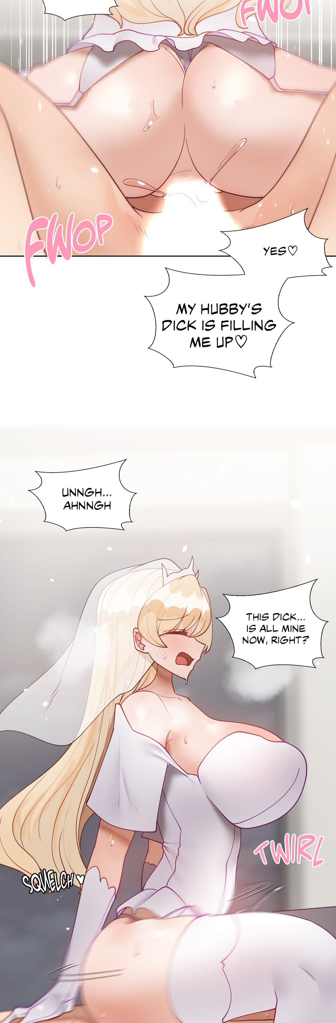 Learning The Hard Way 32