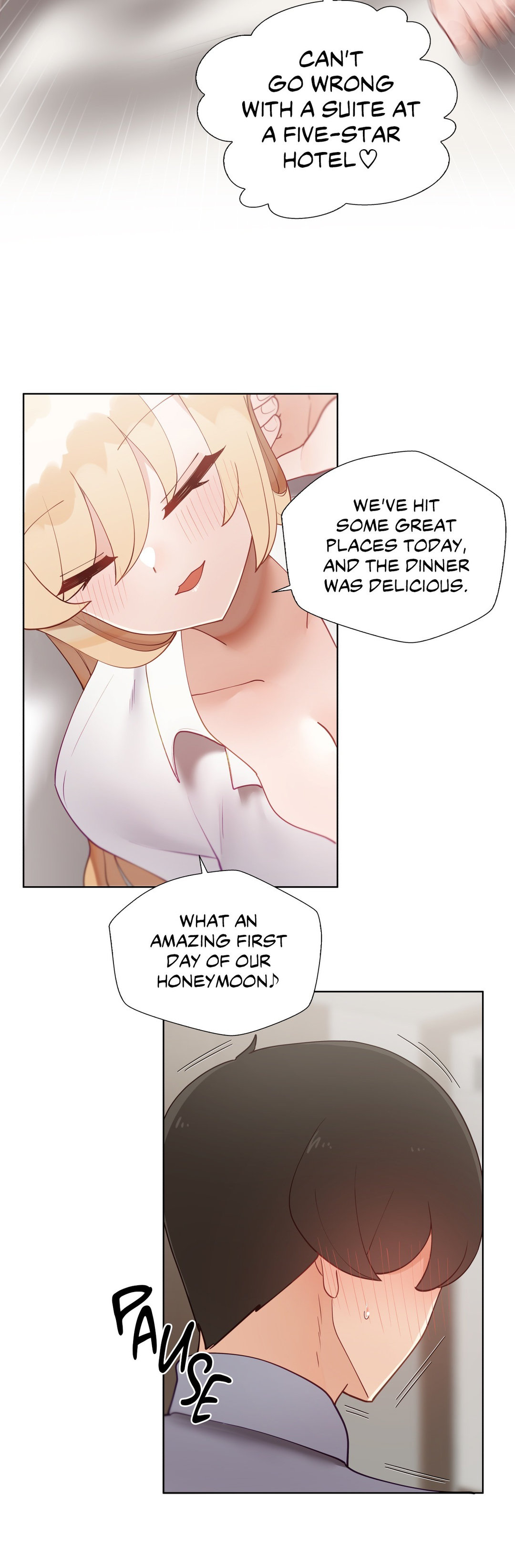 Learning The Hard Way 6