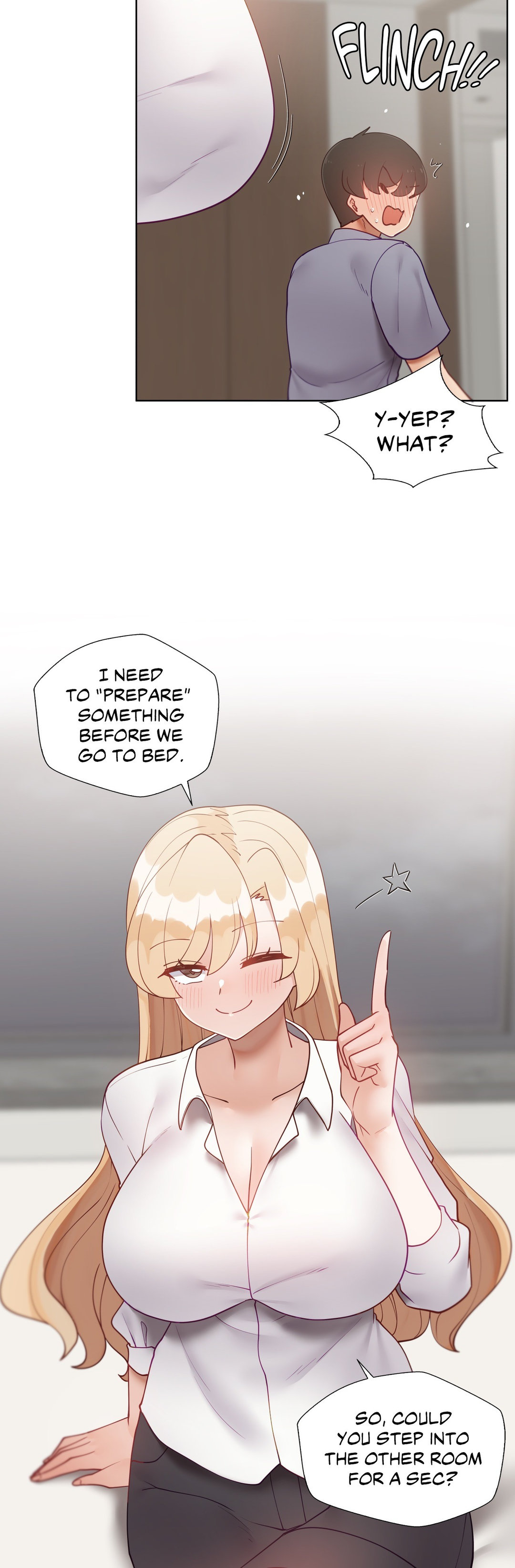 Learning The Hard Way 8