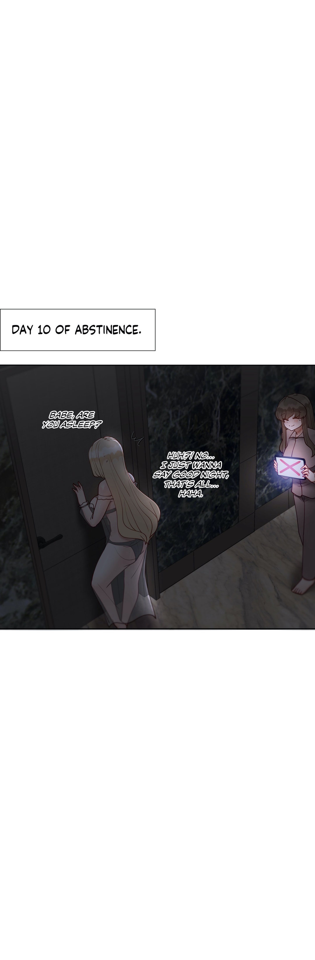 Learning The Hard Way 16