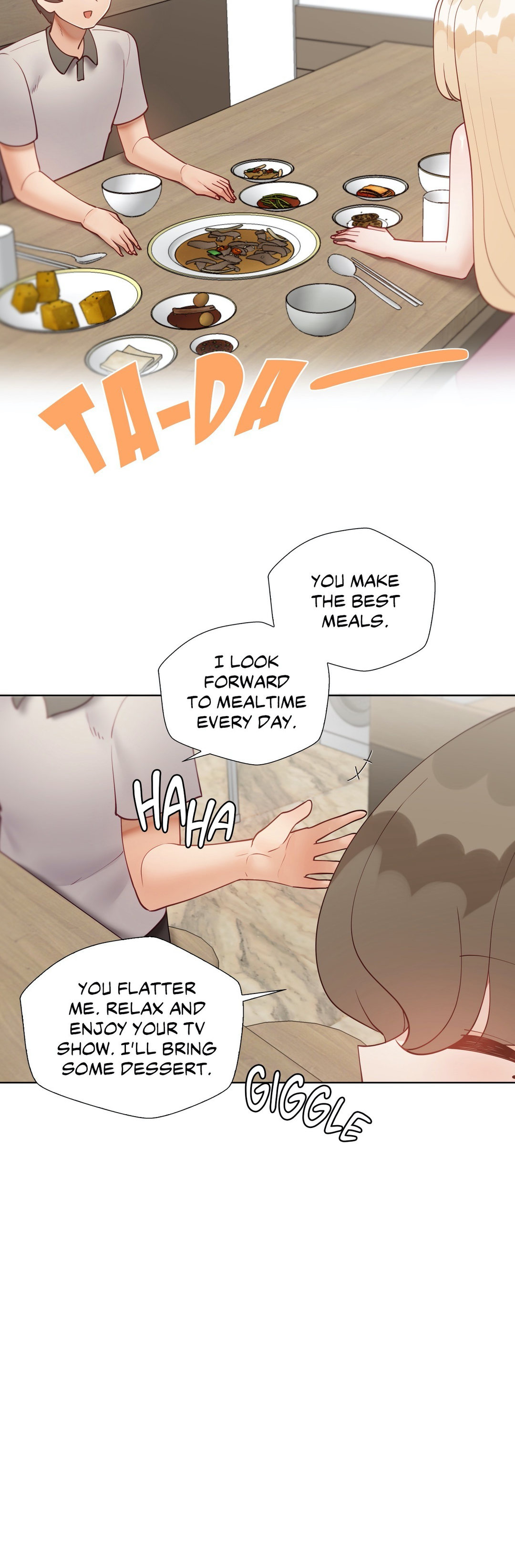 Learning The Hard Way 36