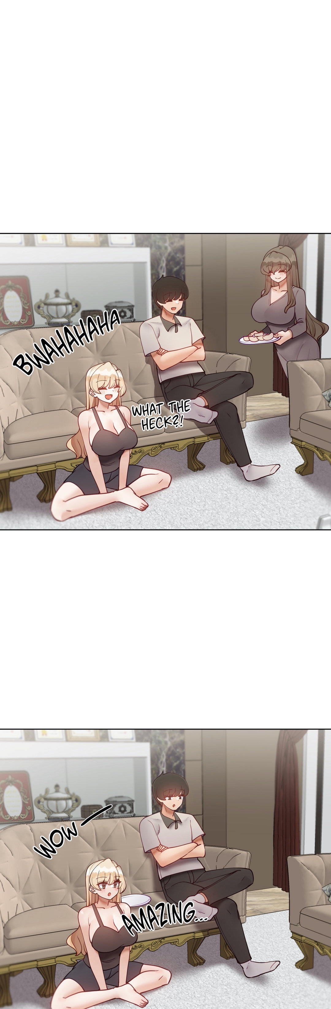 Learning The Hard Way 37