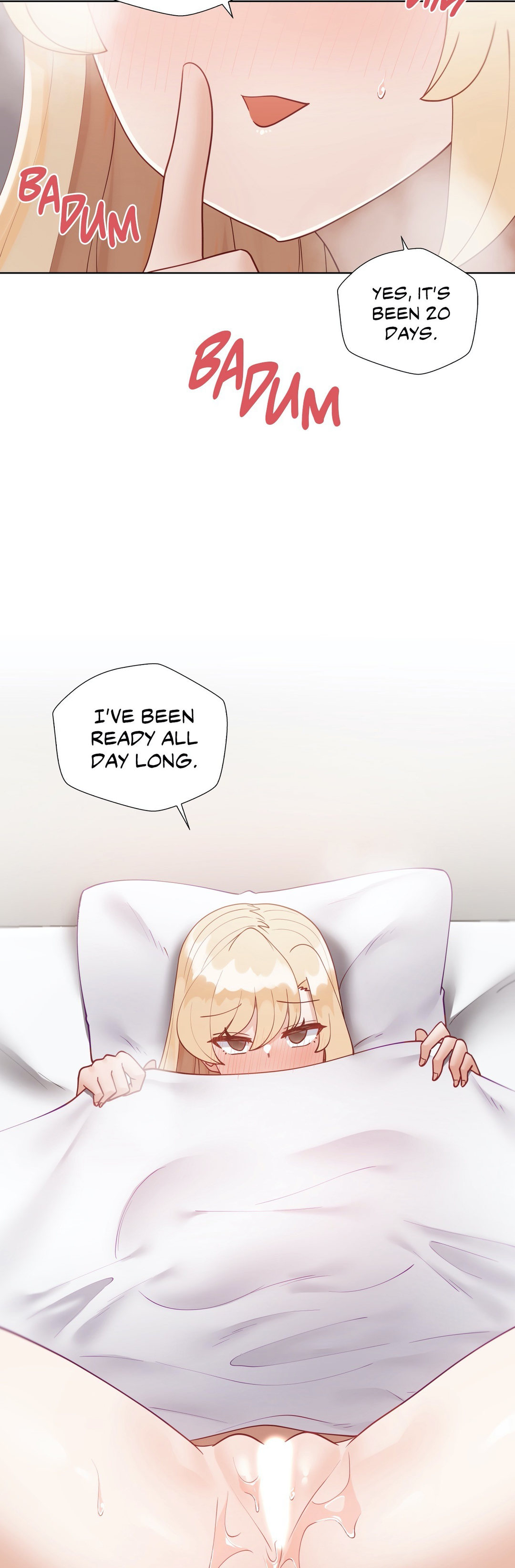 Learning The Hard Way 44