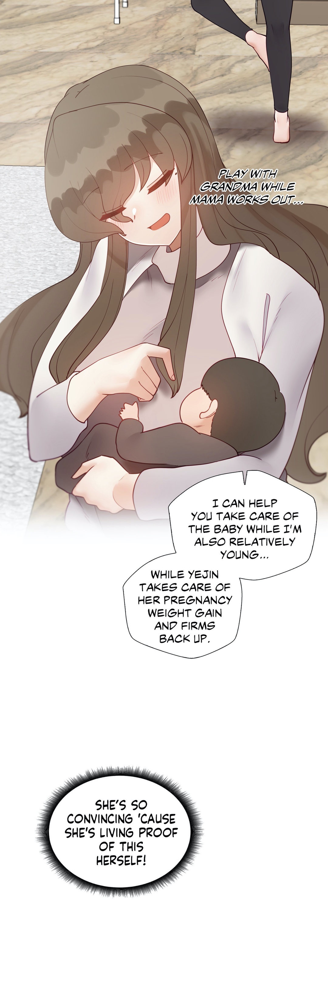 Learning The Hard Way 6