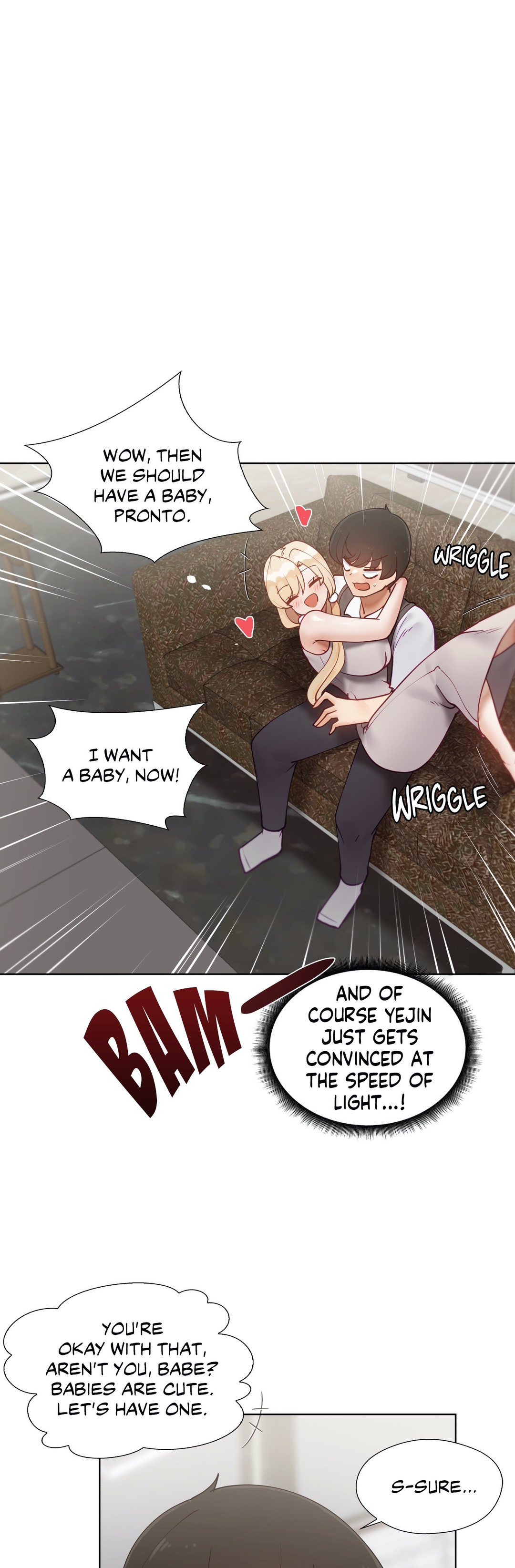 Learning The Hard Way 7