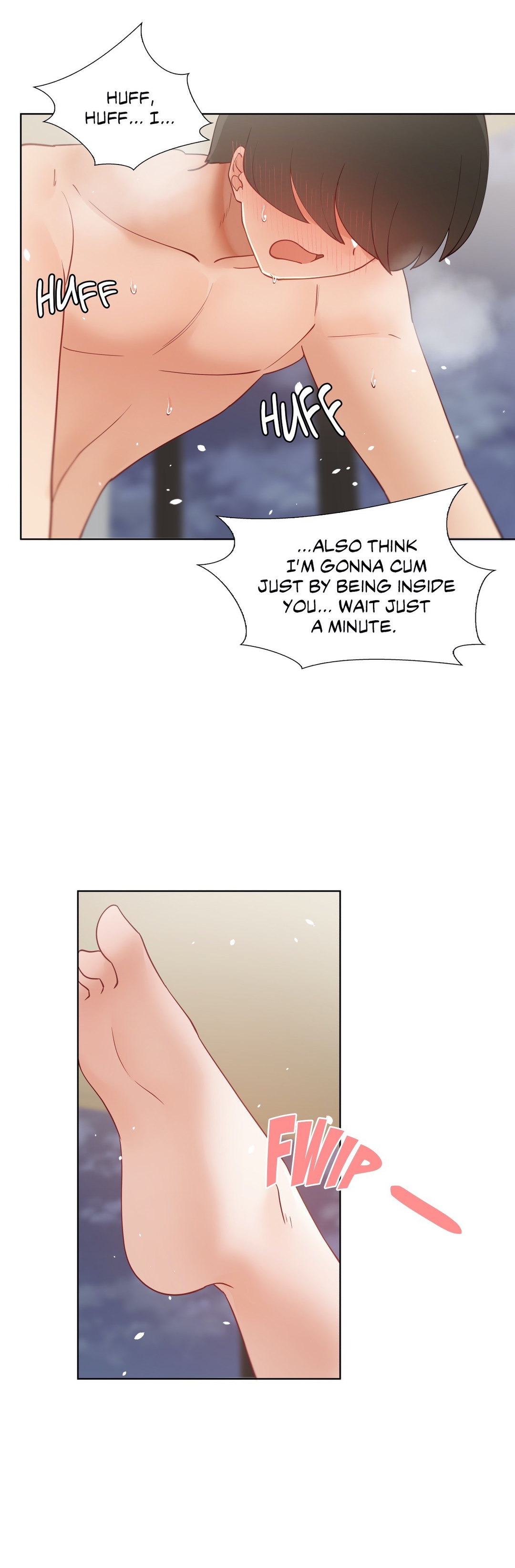 Learning The Hard Way 18