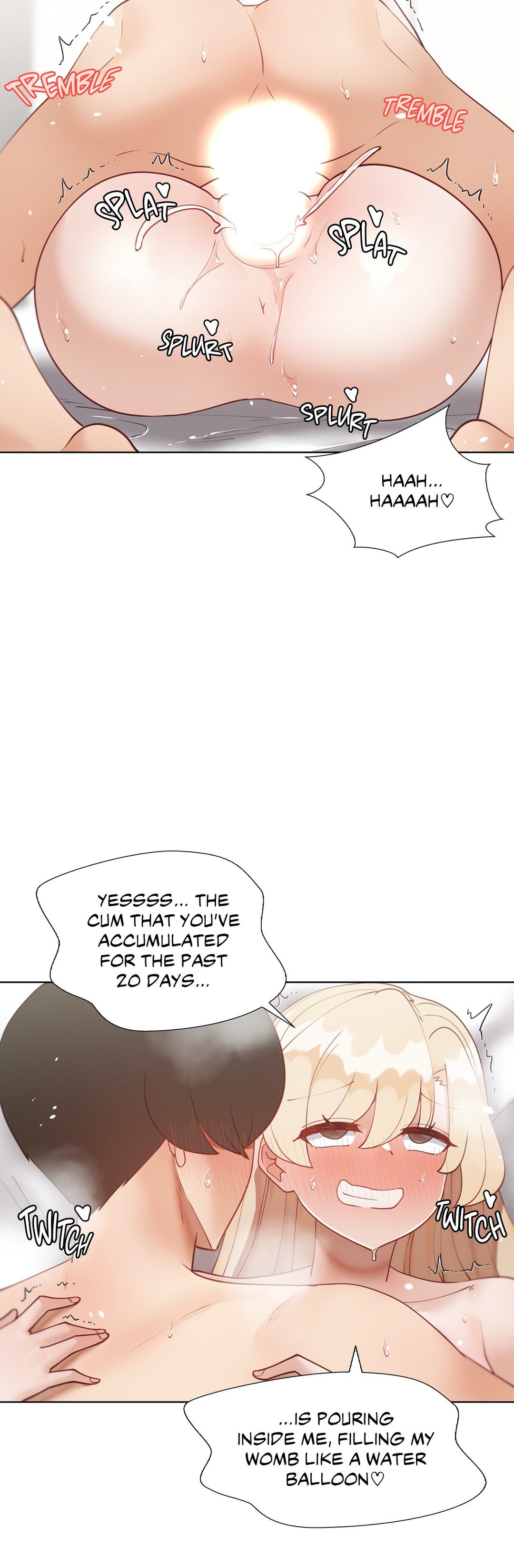 Learning The Hard Way 23