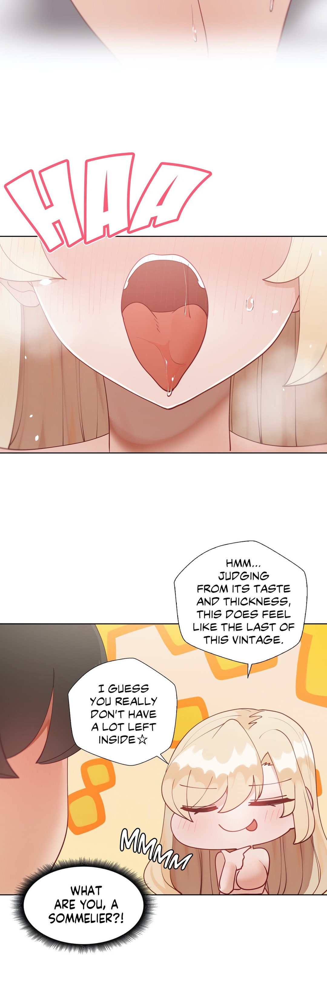 Learning The Hard Way 36