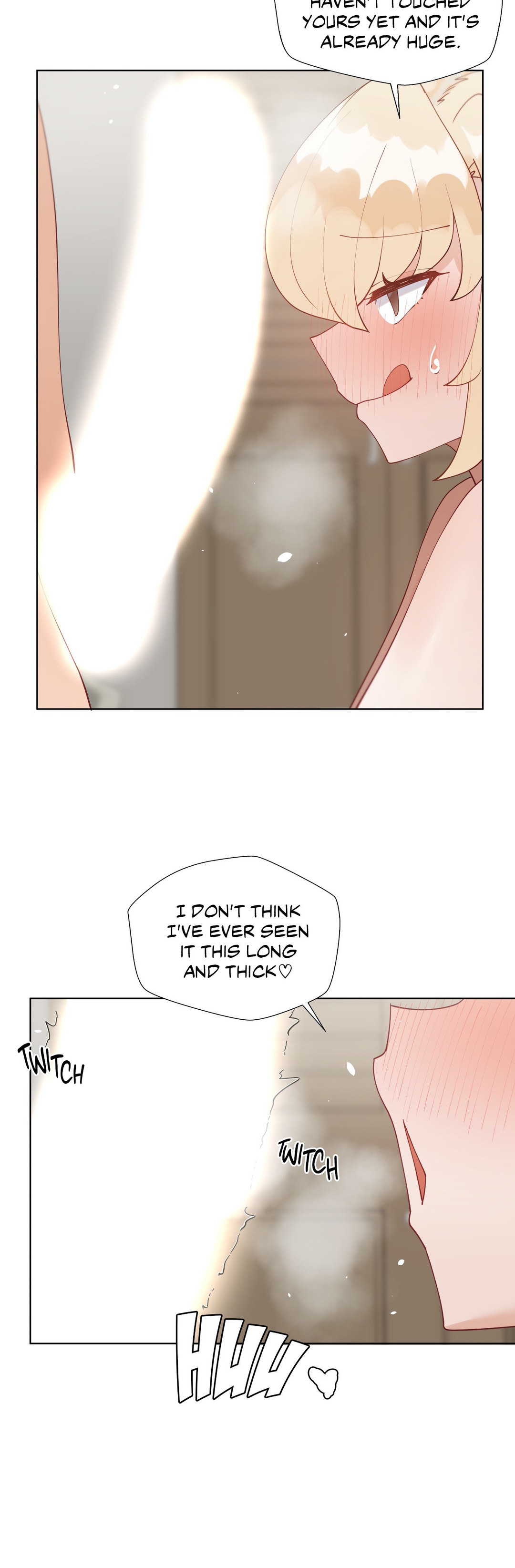 Learning The Hard Way 6