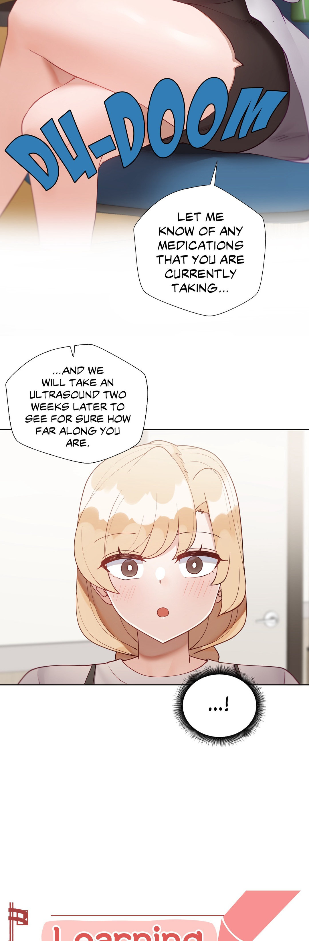 Learning The Hard Way 2