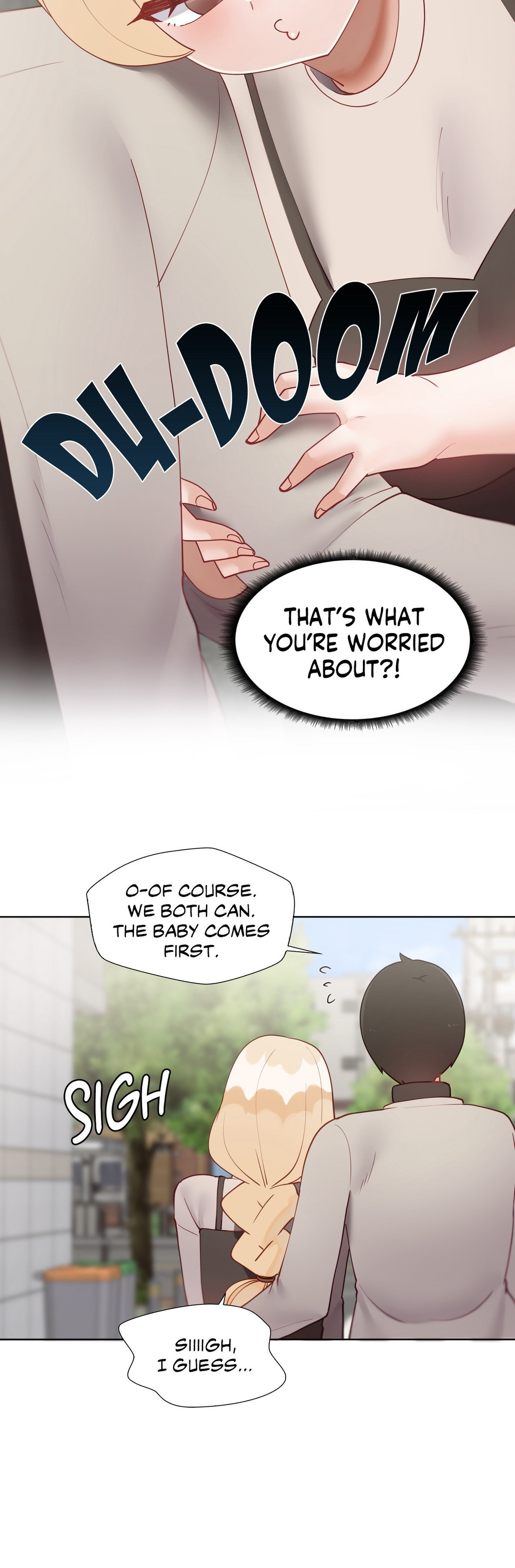 Learning The Hard Way 6