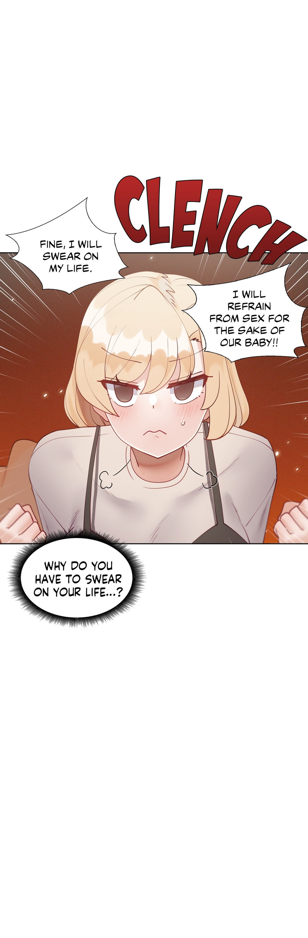 Learning The Hard Way 7