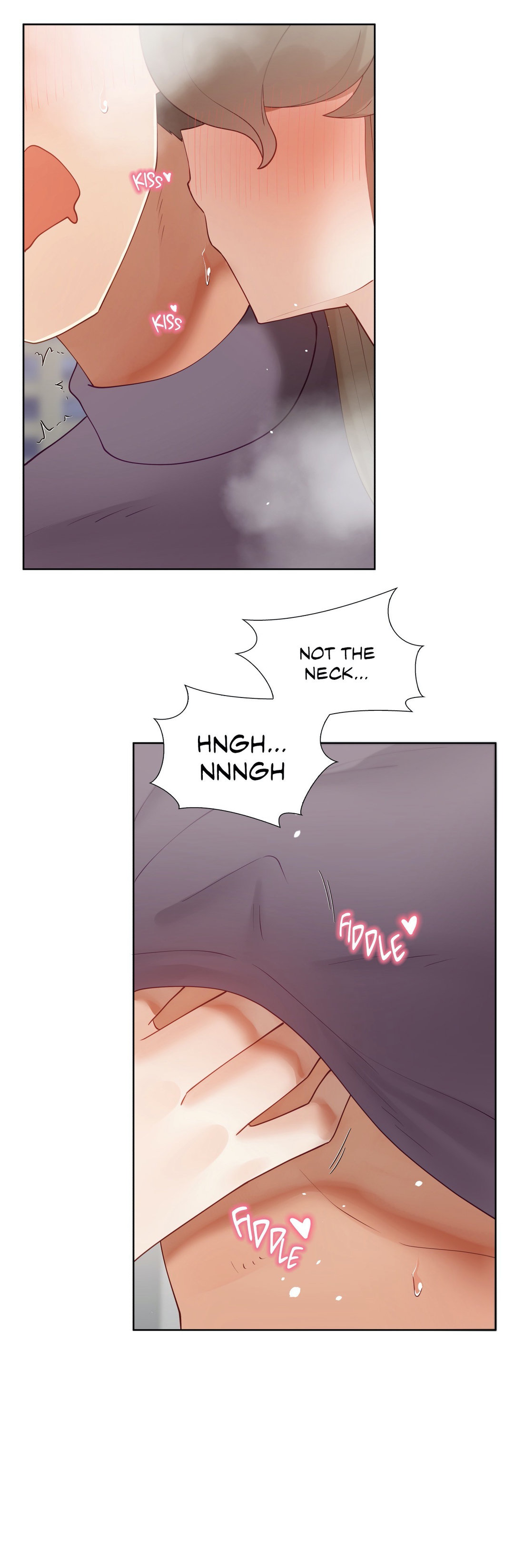 Learning The Hard Way 11