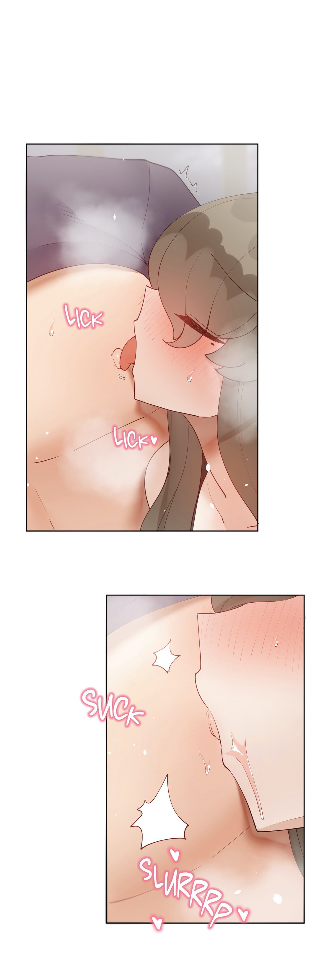 Learning The Hard Way 12