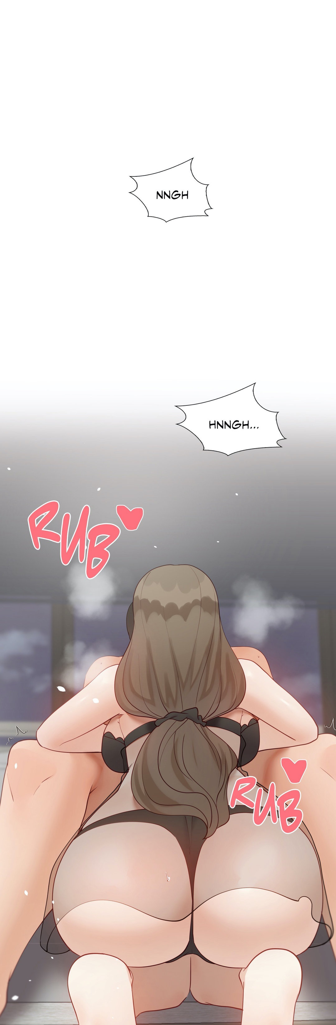 Learning The Hard Way 19