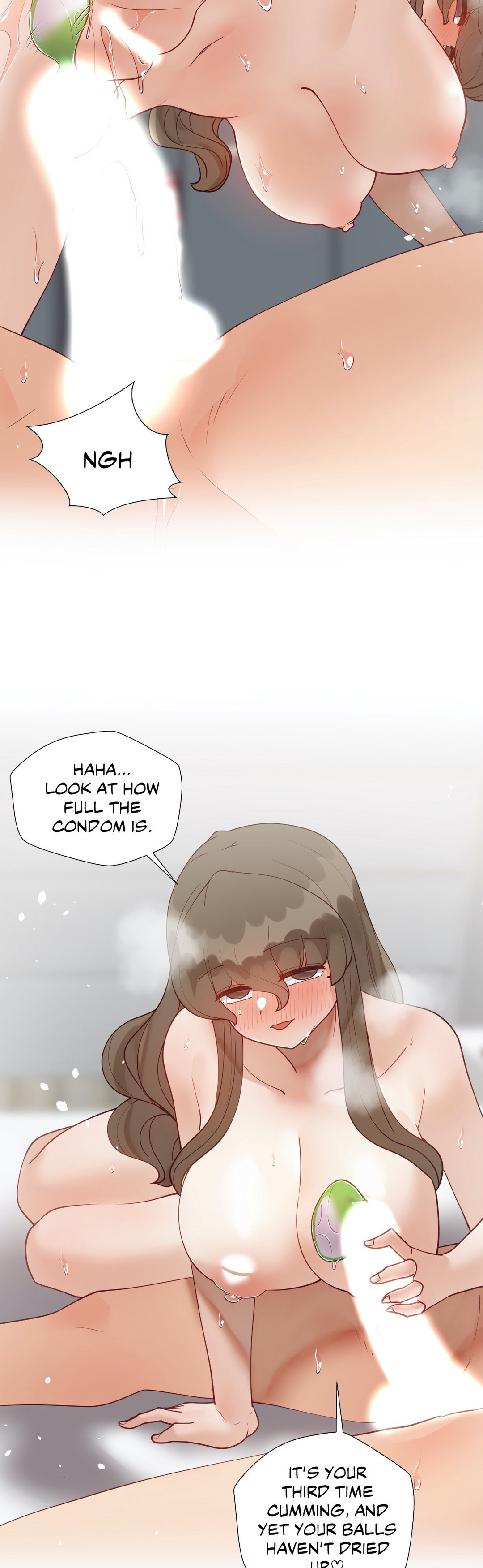 Learning The Hard Way 41