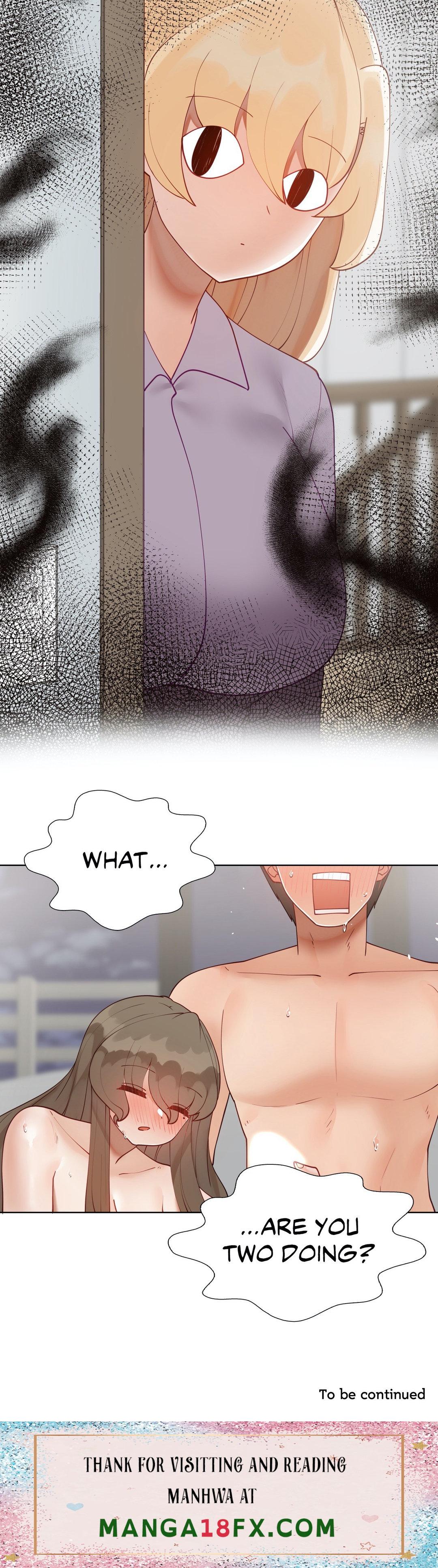 Learning The Hard Way 43