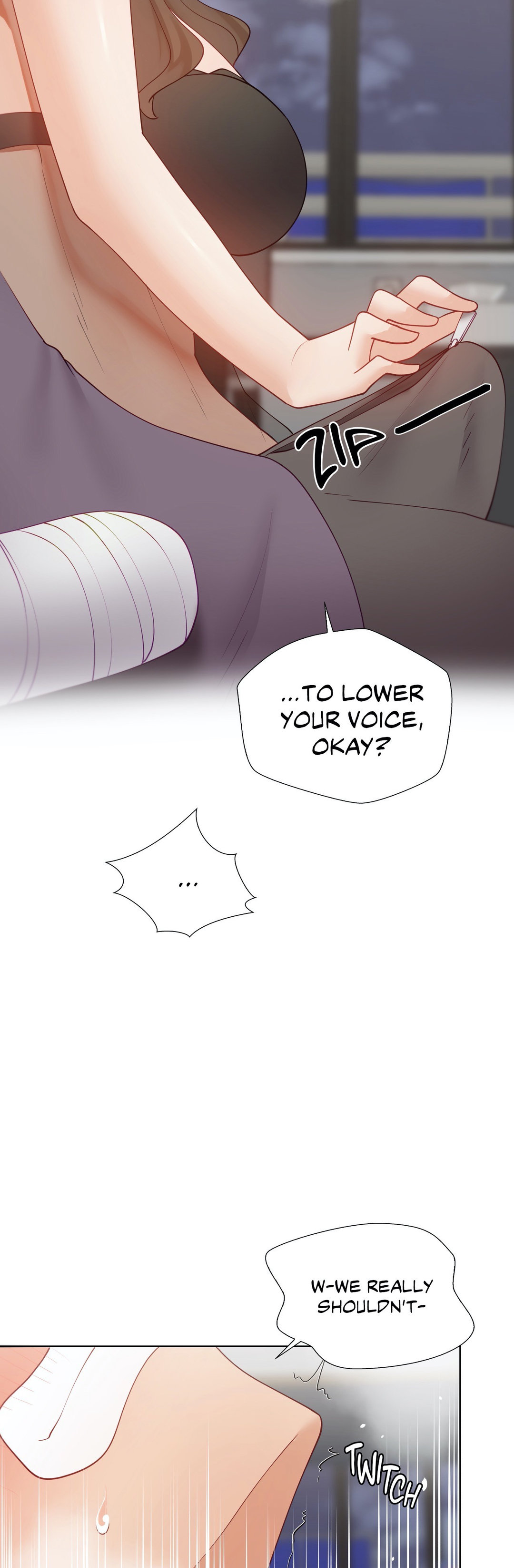 Learning The Hard Way 8