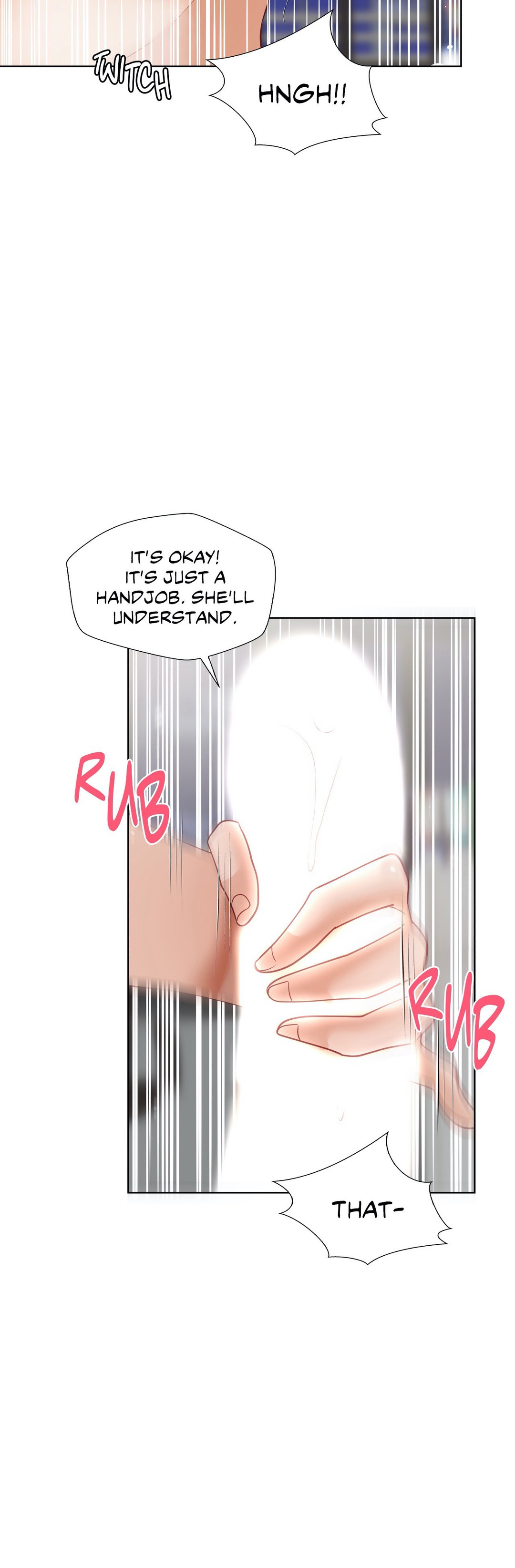 Learning The Hard Way 9