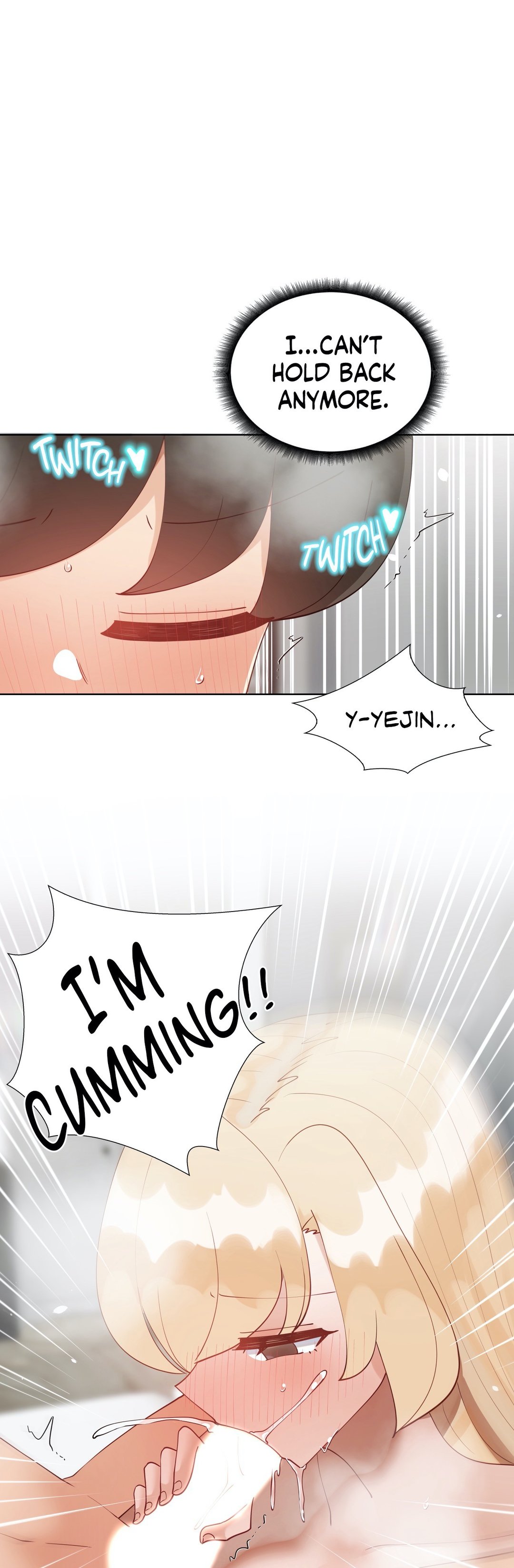 Learning The Hard Way 13