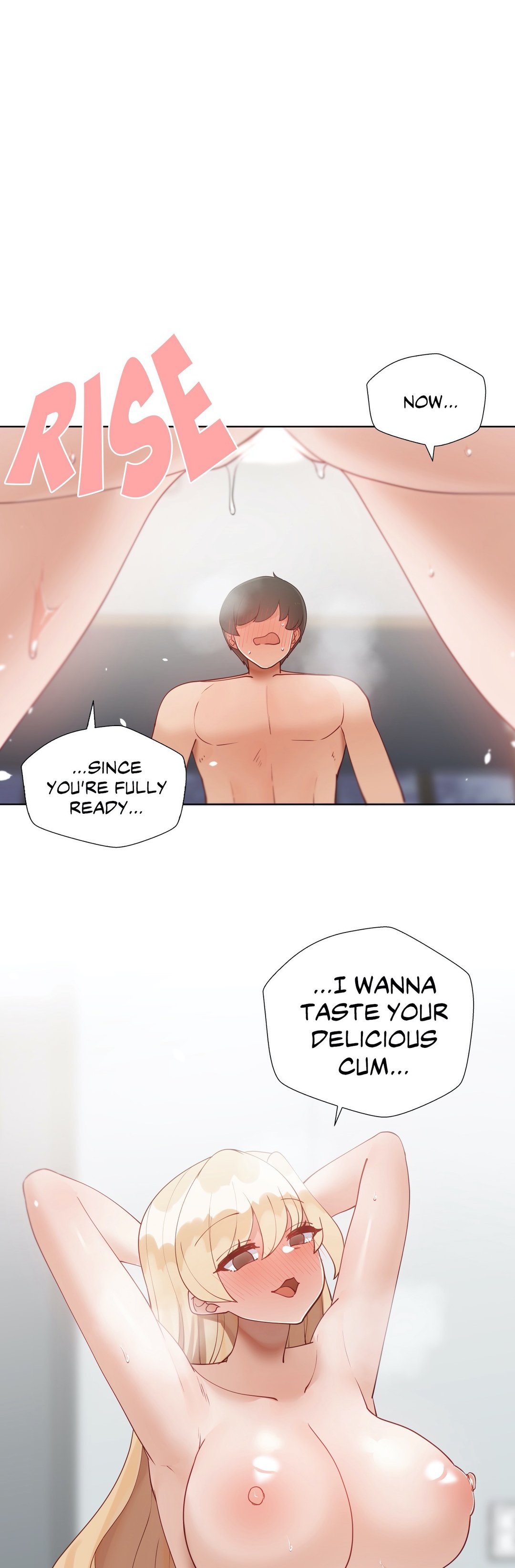 Learning The Hard Way 16