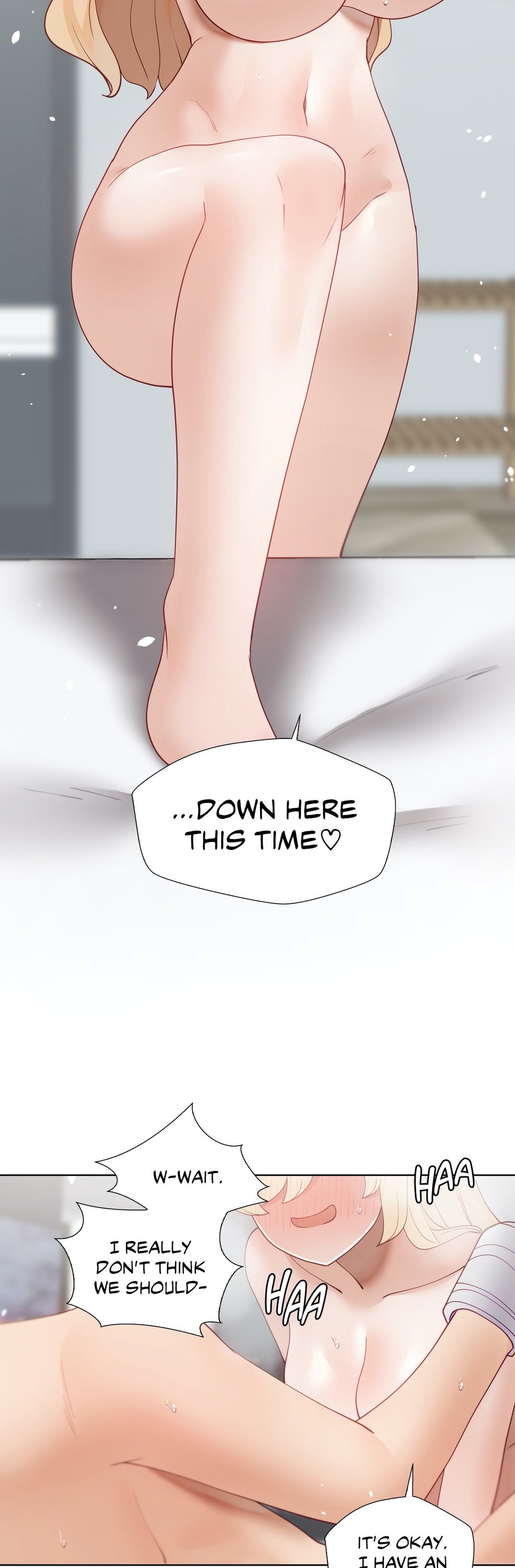 Learning The Hard Way 17
