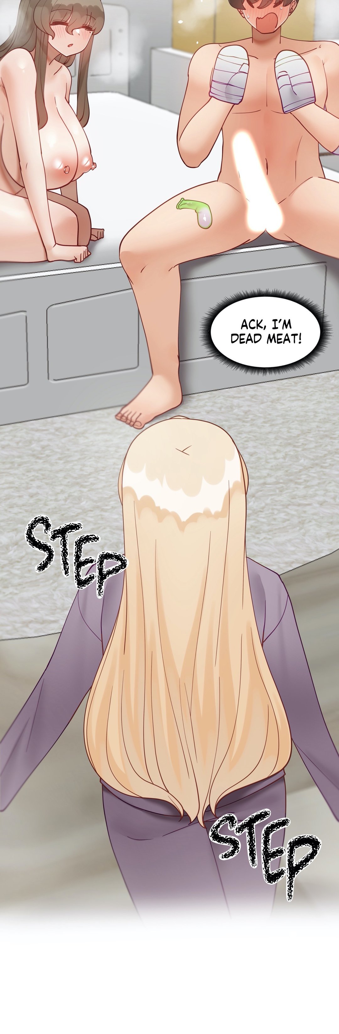 Learning The Hard Way 3