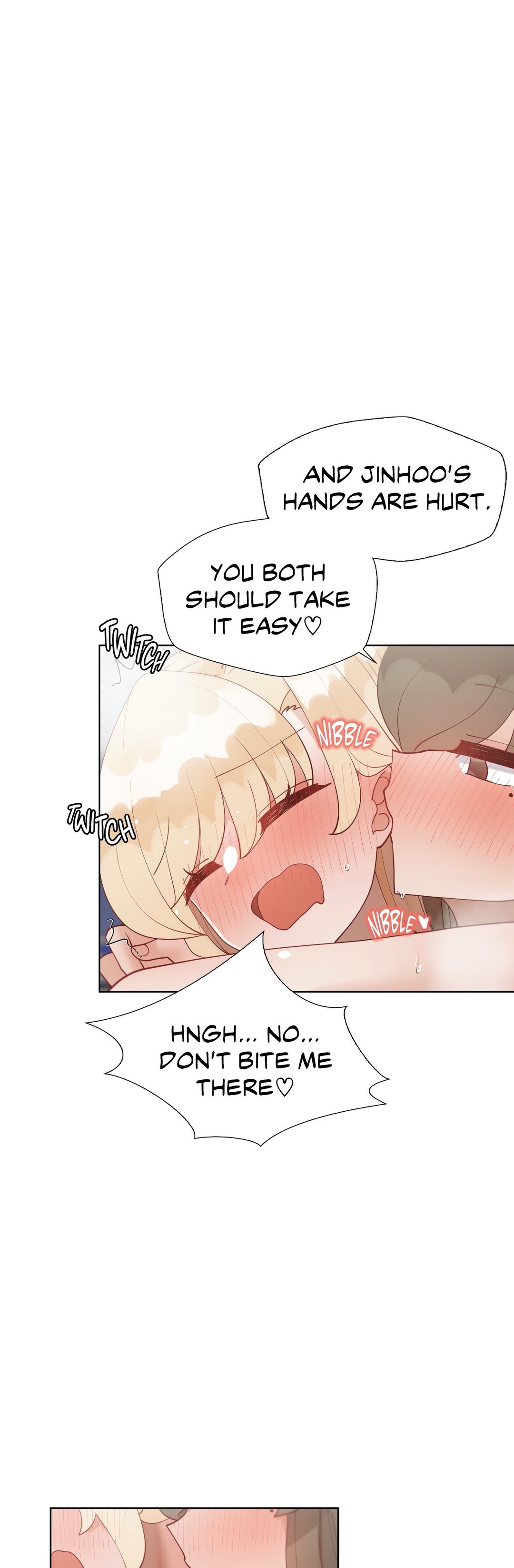 Learning The Hard Way 25