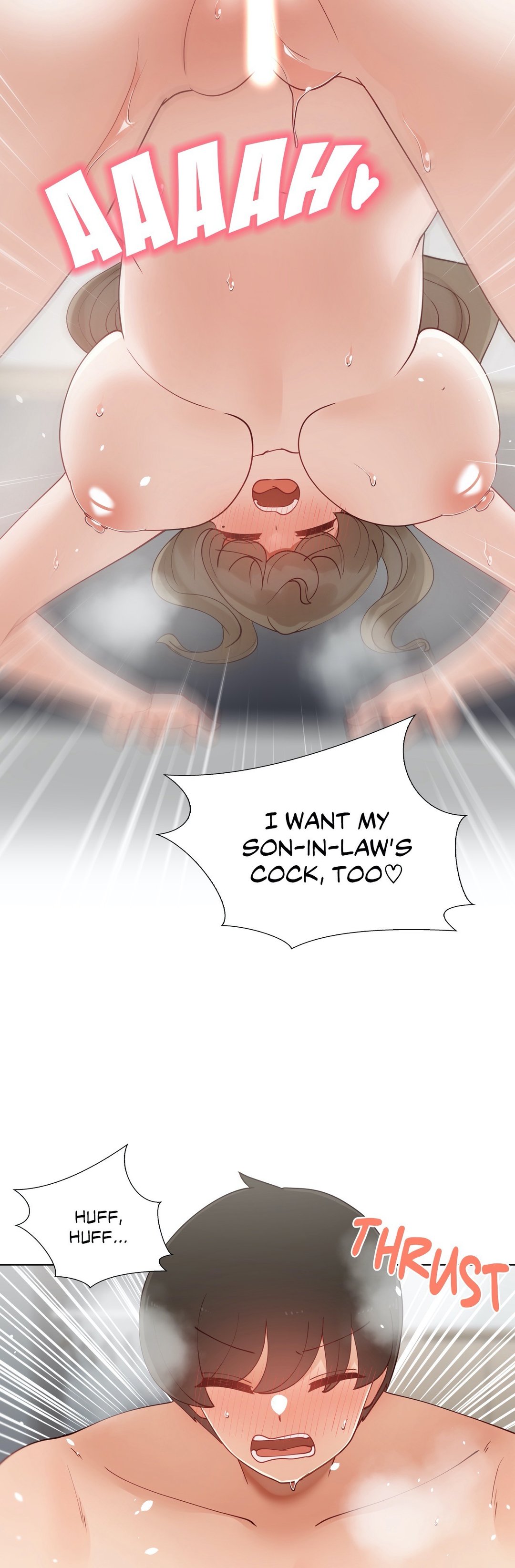 Learning The Hard Way 38