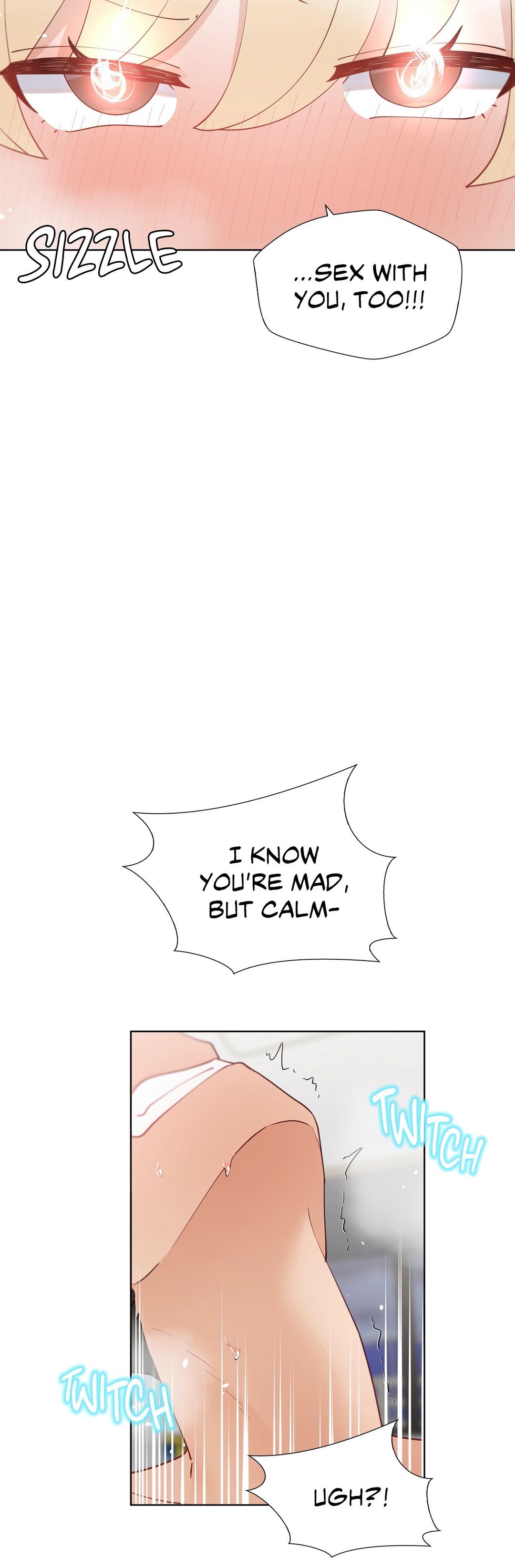 Learning The Hard Way 8