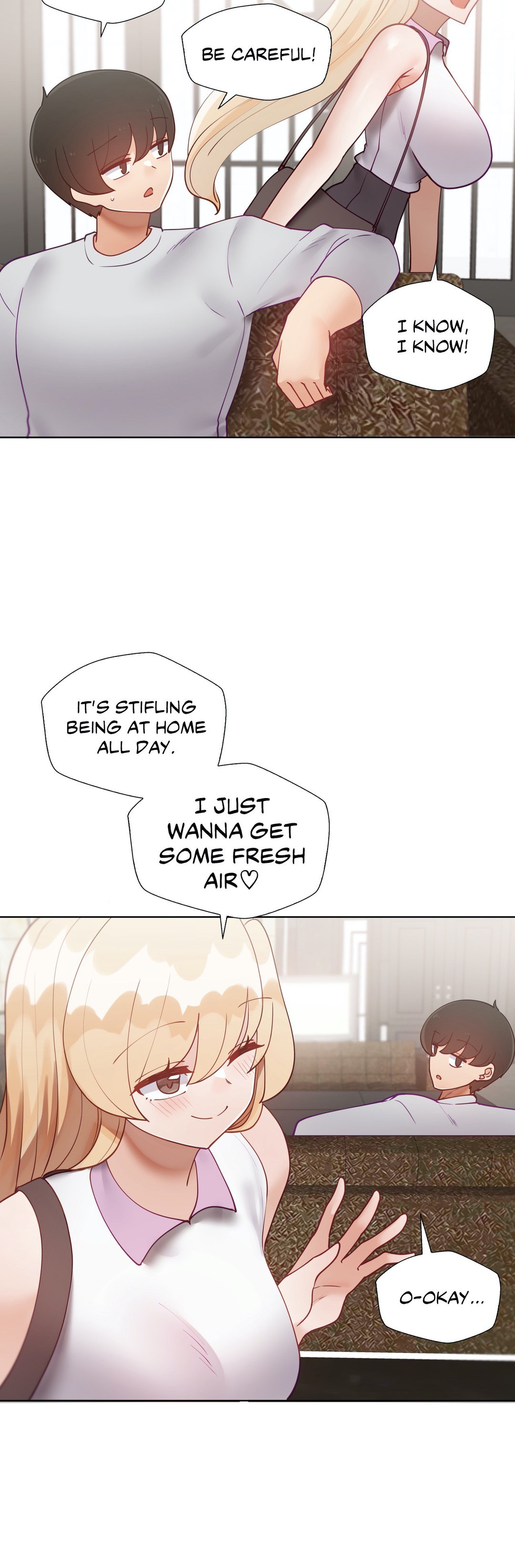Learning The Hard Way 14